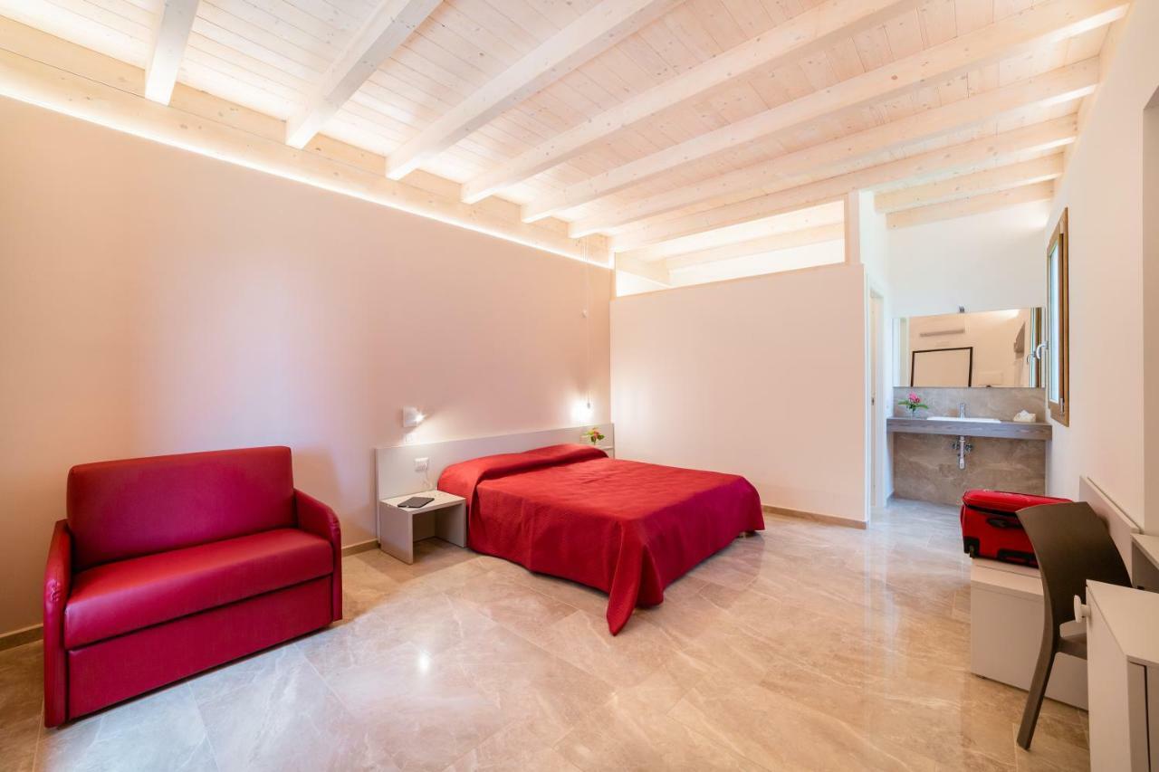 Agriturismo Acquachiara Sabaudia Exterior foto