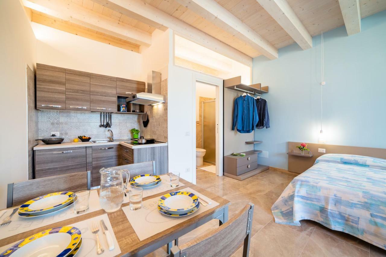 Agriturismo Acquachiara Sabaudia Exterior foto