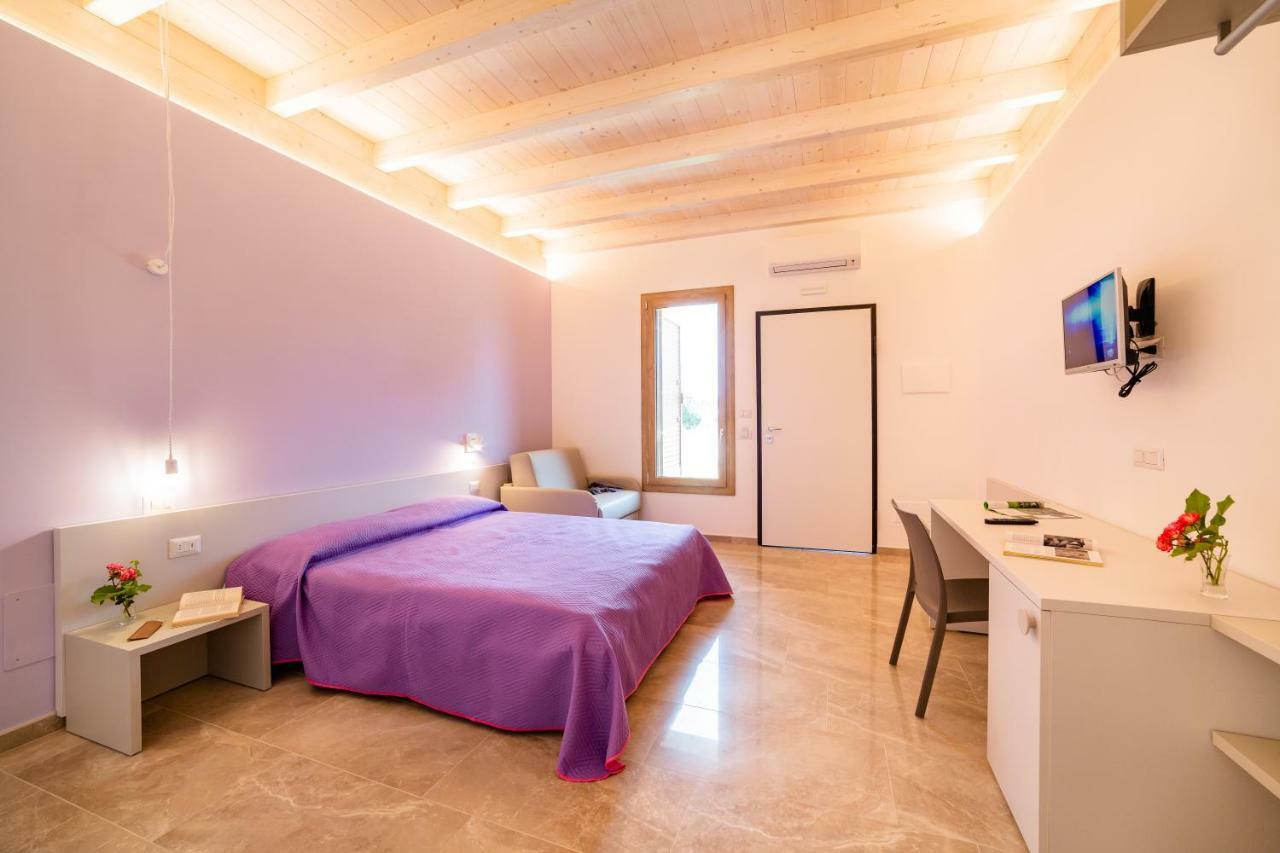 Agriturismo Acquachiara Sabaudia Exterior foto