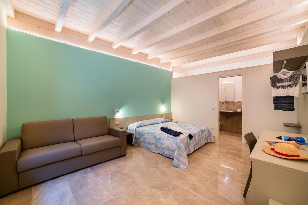 Agriturismo Acquachiara Sabaudia Exterior foto