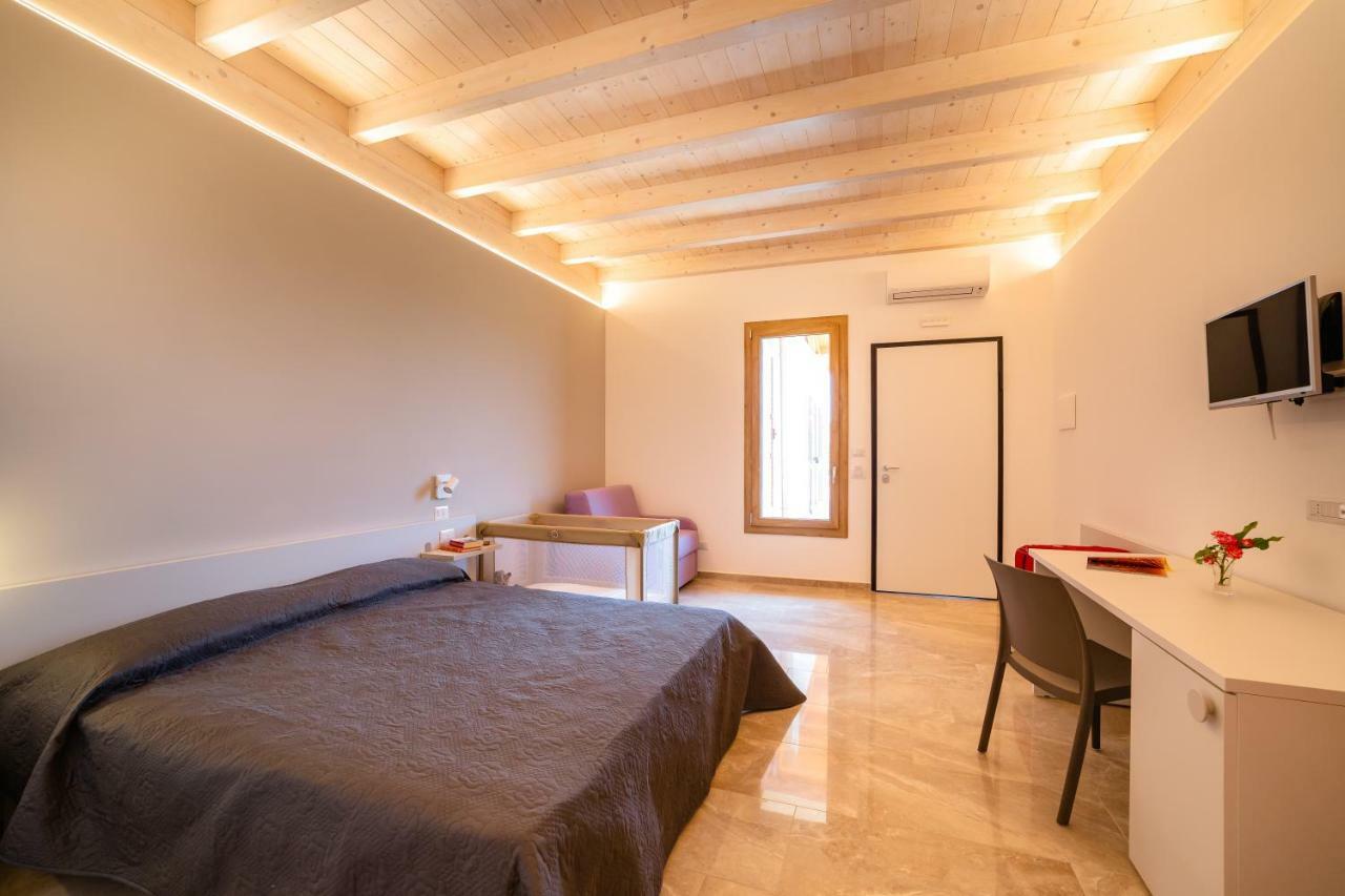 Agriturismo Acquachiara Sabaudia Exterior foto
